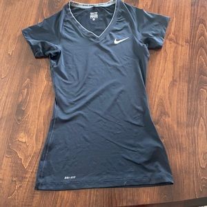 Nike dry fit shirt